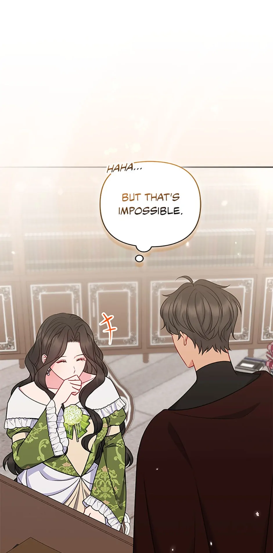 So I Married An Abandoned Crown Prince Chapter 38 page 78