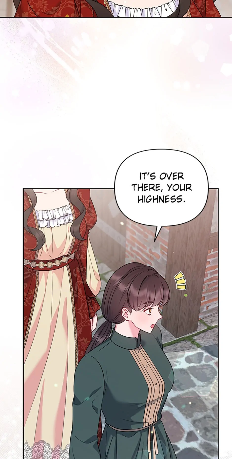 So I Married An Abandoned Crown Prince Chapter 38 page 7