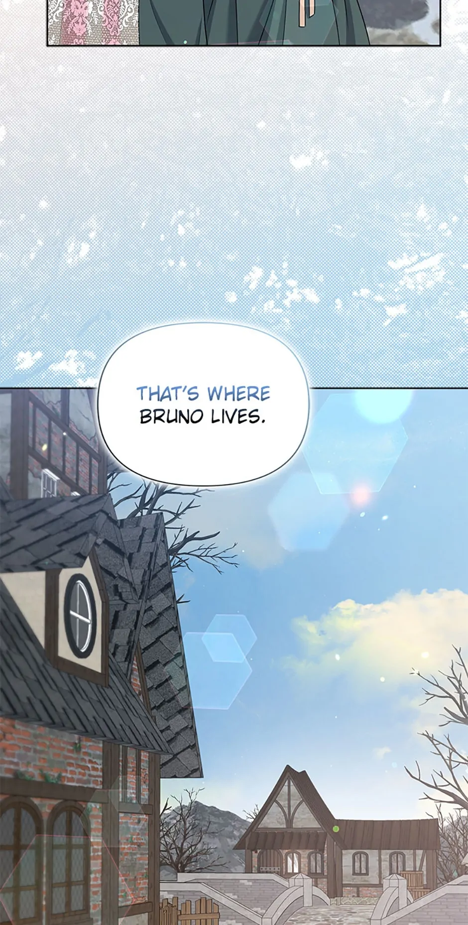So I Married An Abandoned Crown Prince Chapter 38 page 8