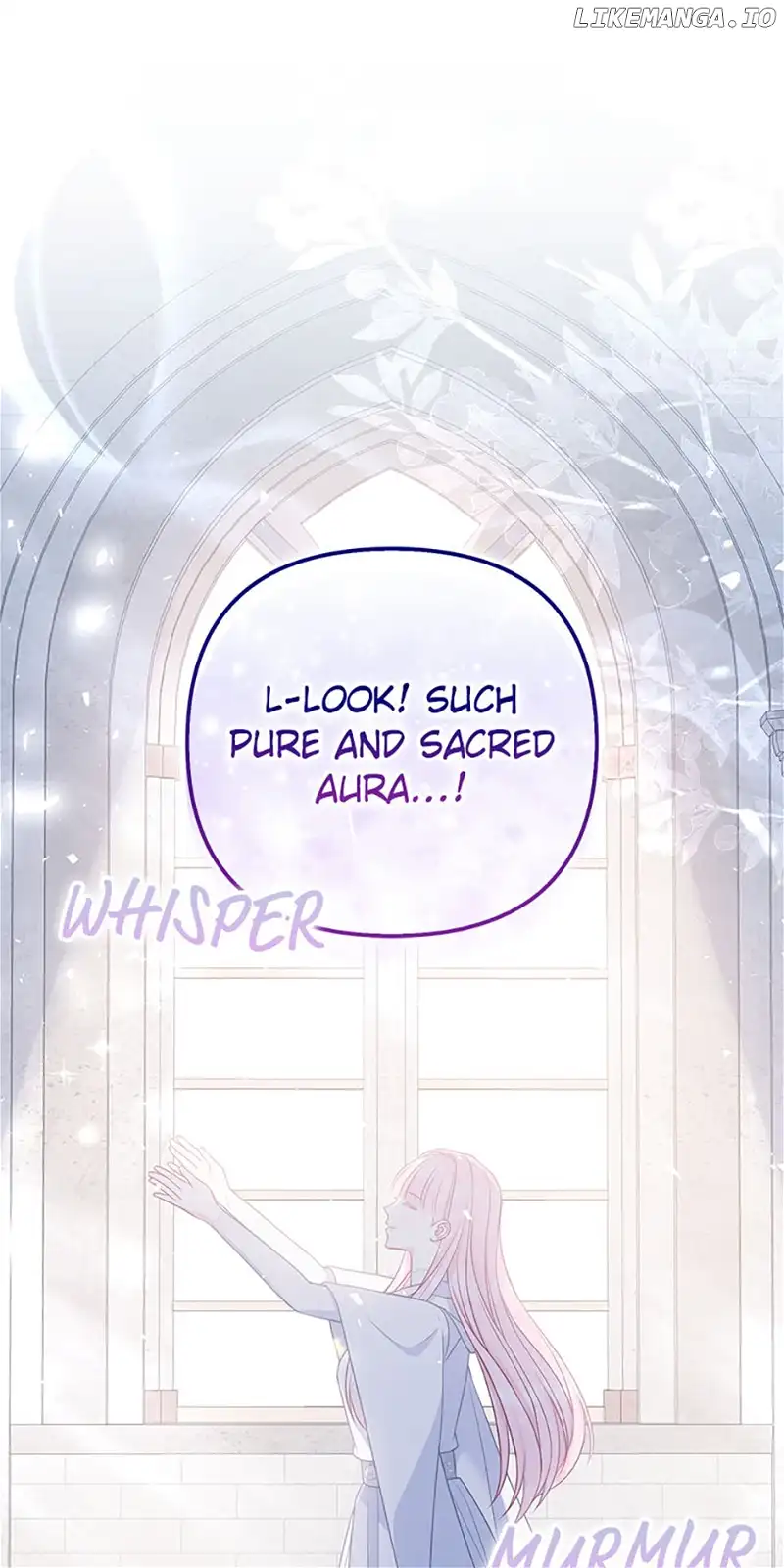 So I Married An Abandoned Crown Prince Chapter 46 page 9