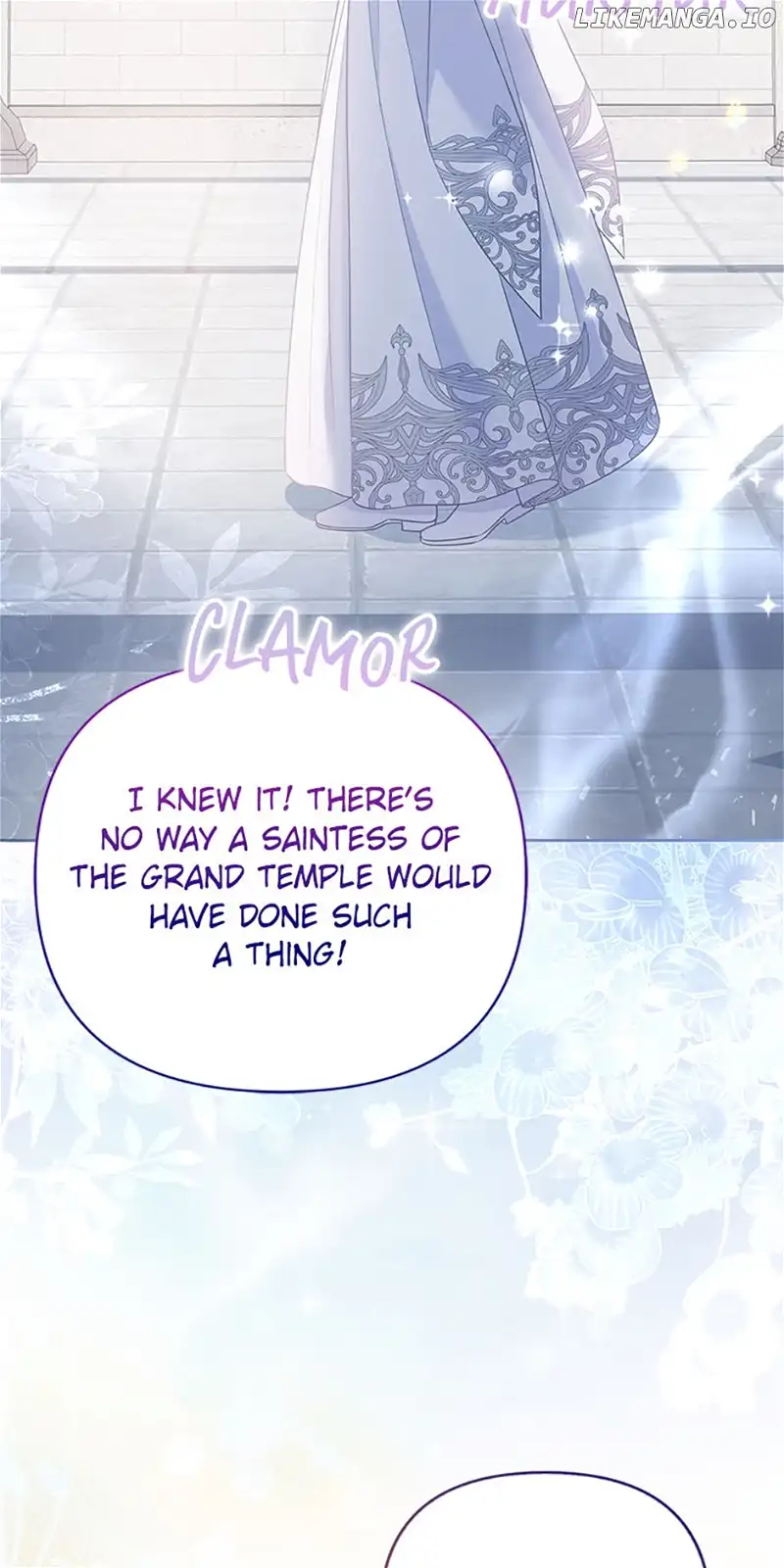 So I Married An Abandoned Crown Prince Chapter 46 page 10