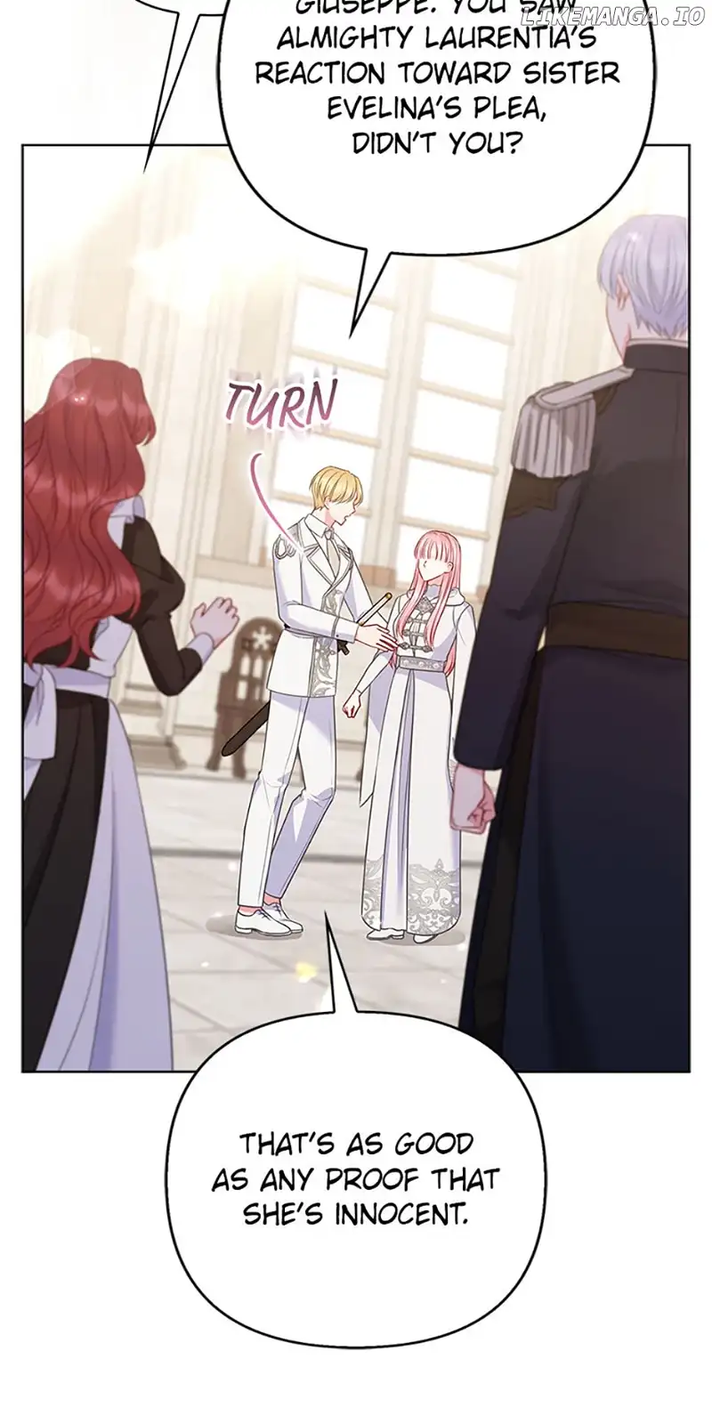 So I Married An Abandoned Crown Prince Chapter 46 page 18