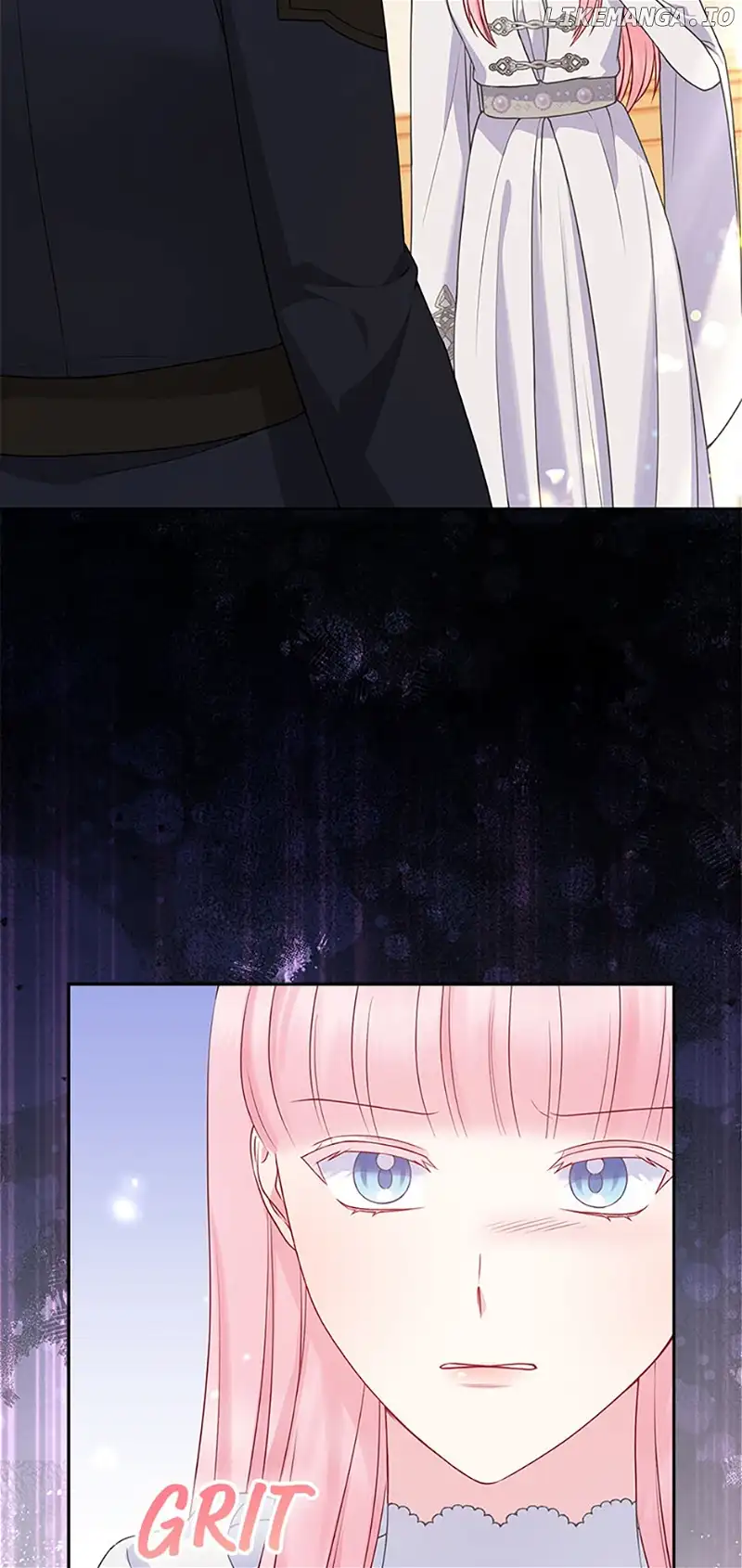 So I Married An Abandoned Crown Prince Chapter 46 page 1