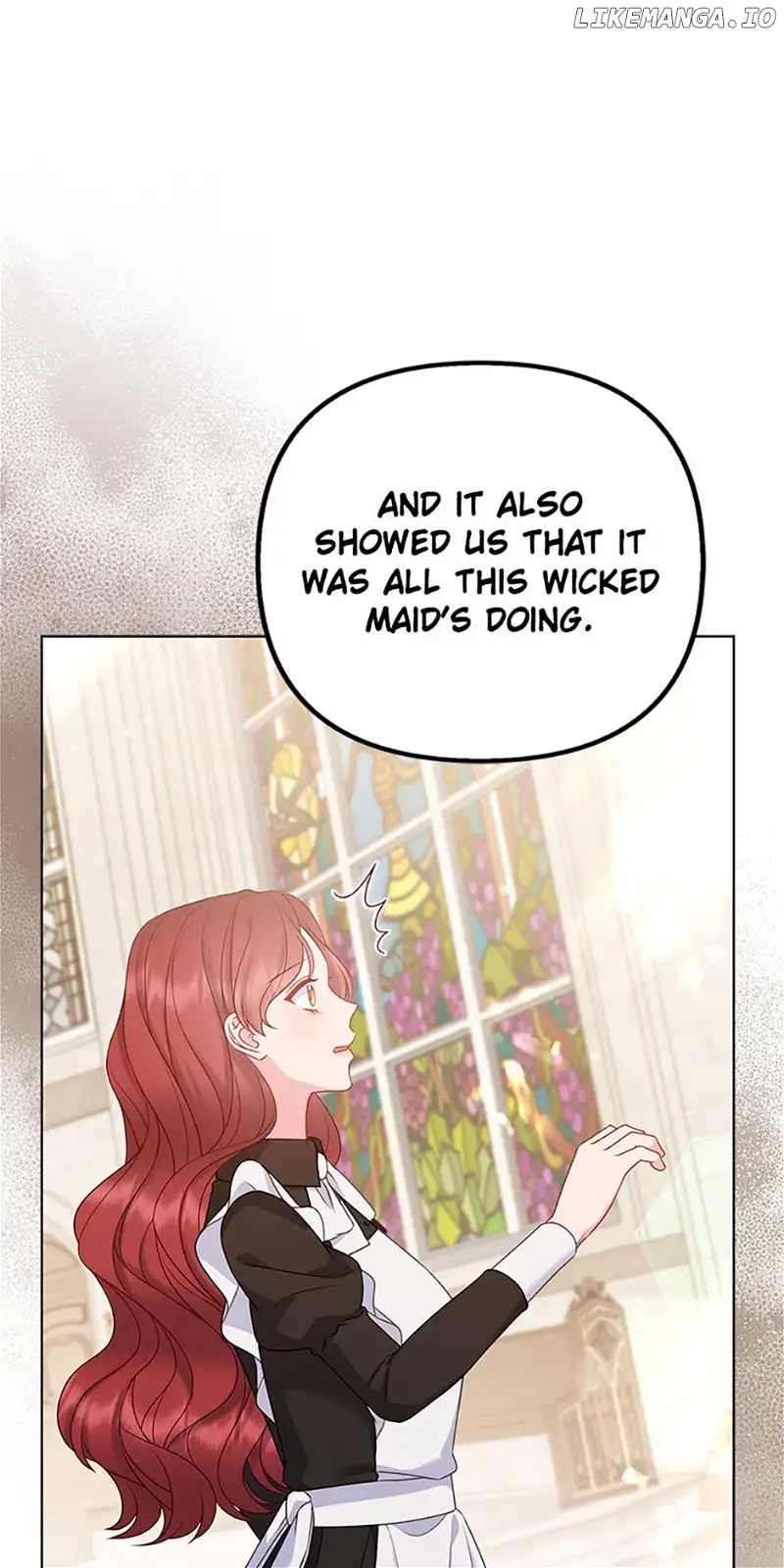 So I Married An Abandoned Crown Prince Chapter 46 page 19