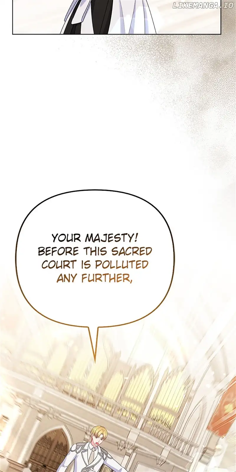 So I Married An Abandoned Crown Prince Chapter 46 page 20
