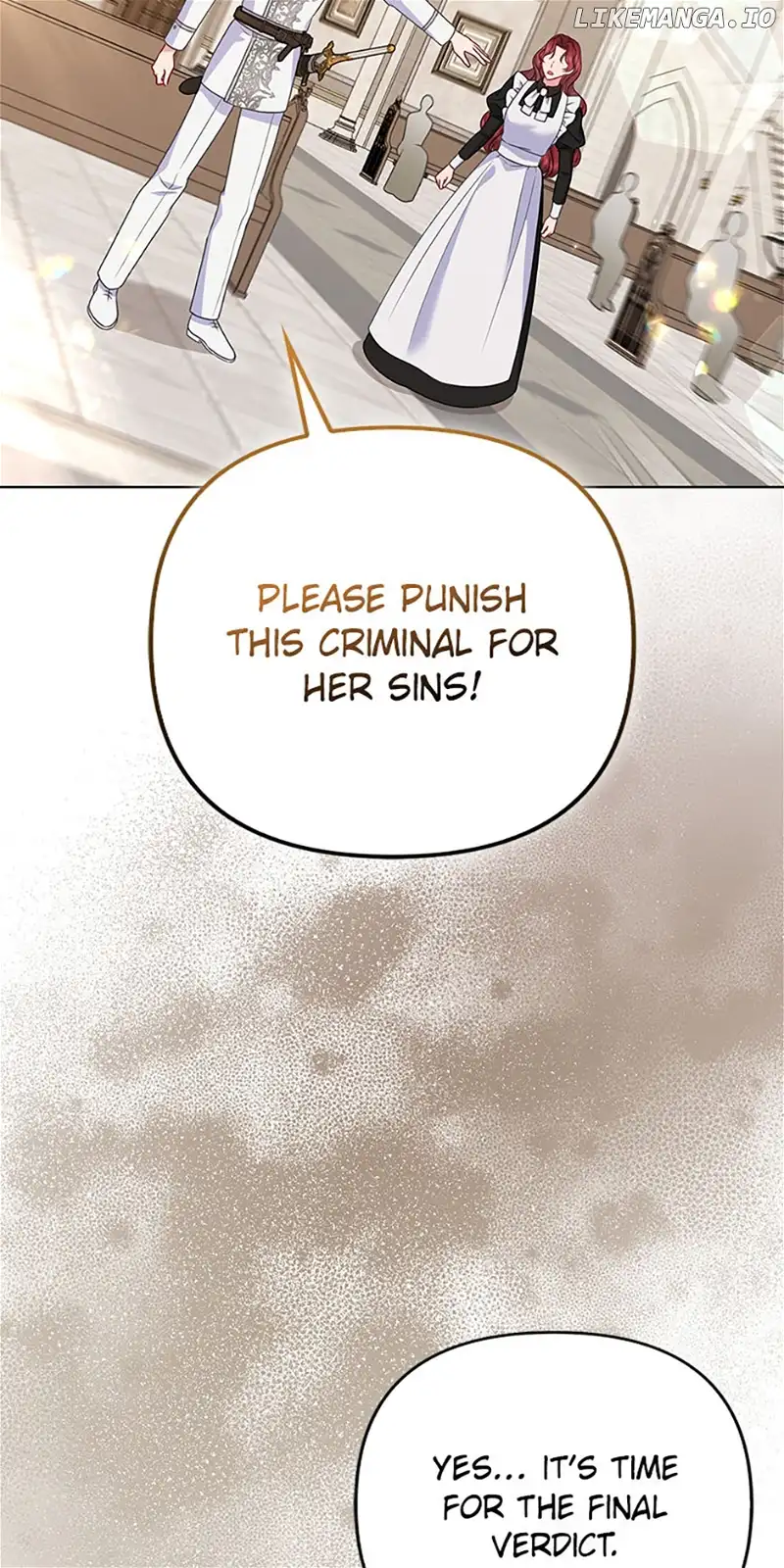 So I Married An Abandoned Crown Prince Chapter 46 page 21