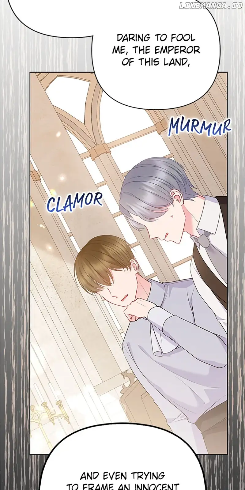 So I Married An Abandoned Crown Prince Chapter 46 page 23