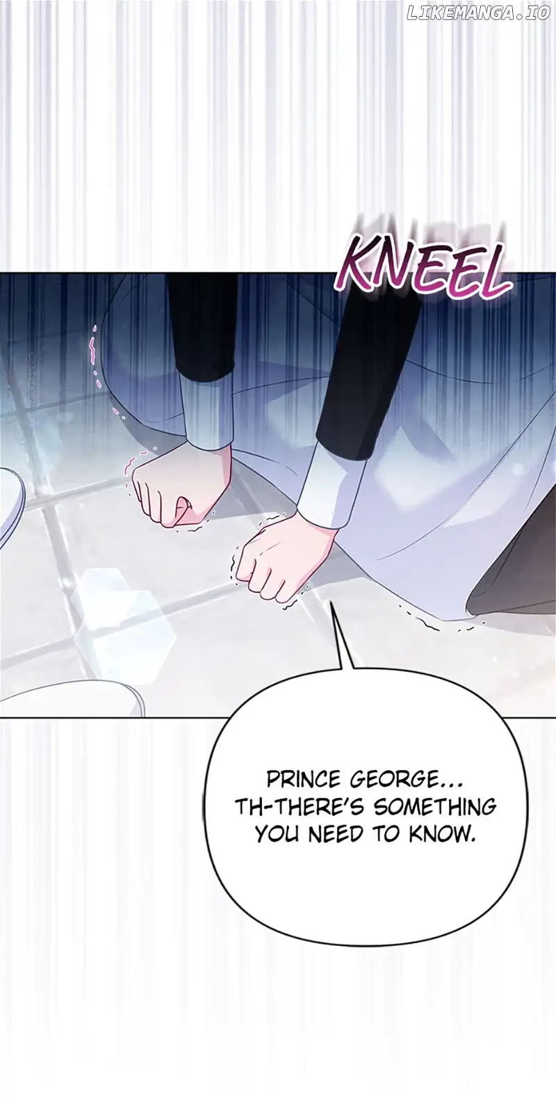So I Married An Abandoned Crown Prince Chapter 46 page 28