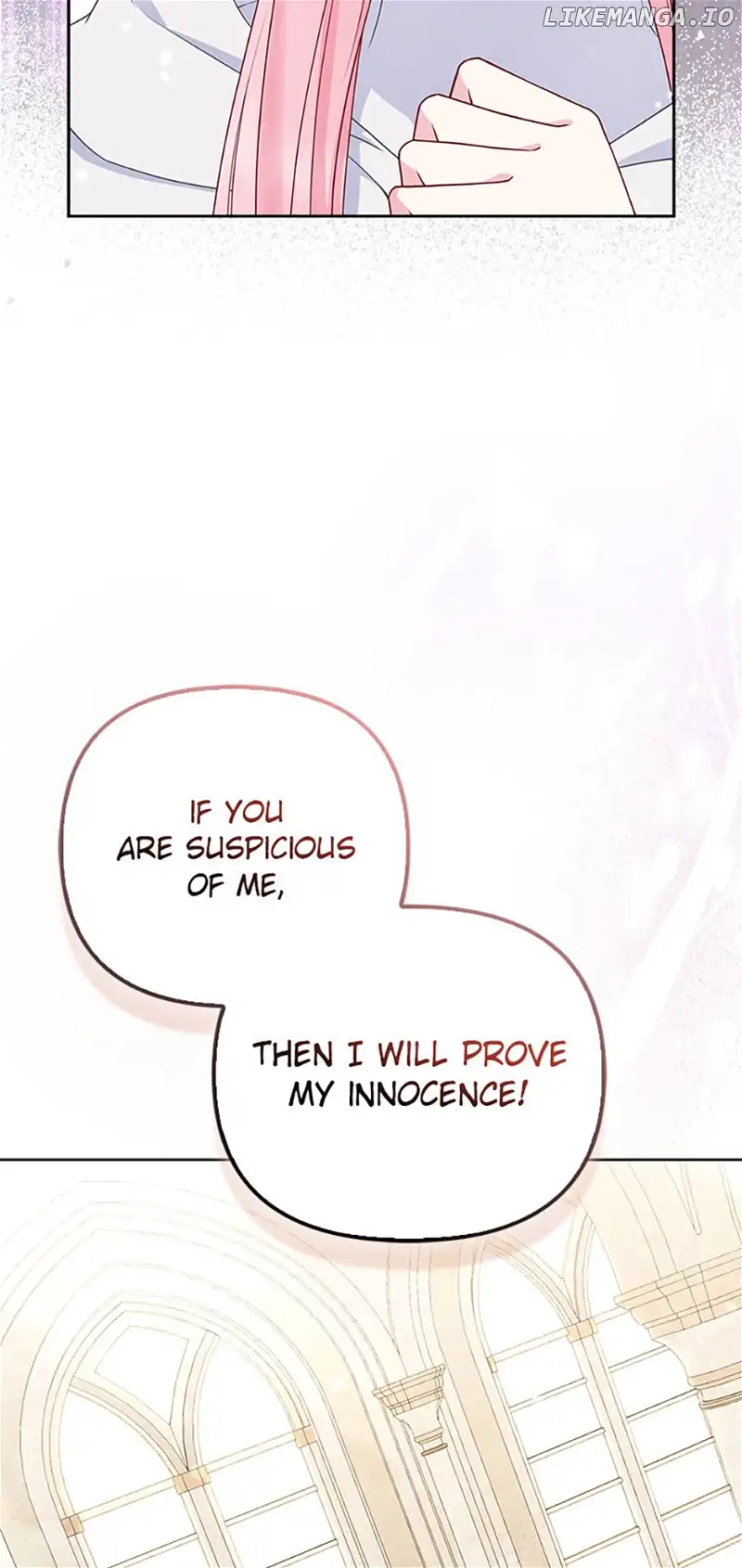 So I Married An Abandoned Crown Prince Chapter 46 page 2