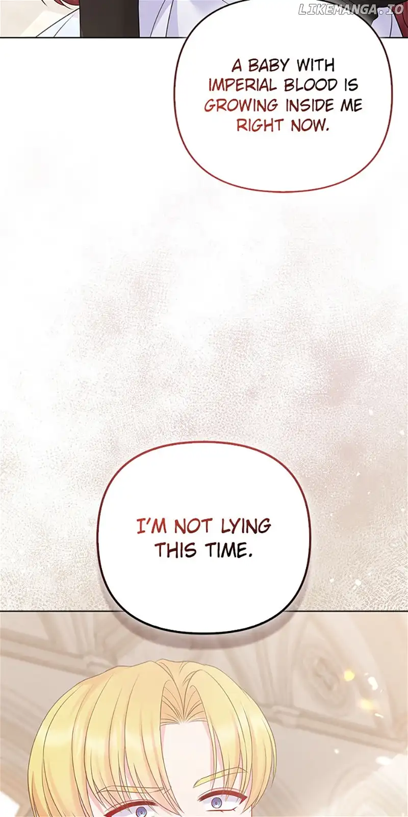 So I Married An Abandoned Crown Prince Chapter 46 page 30