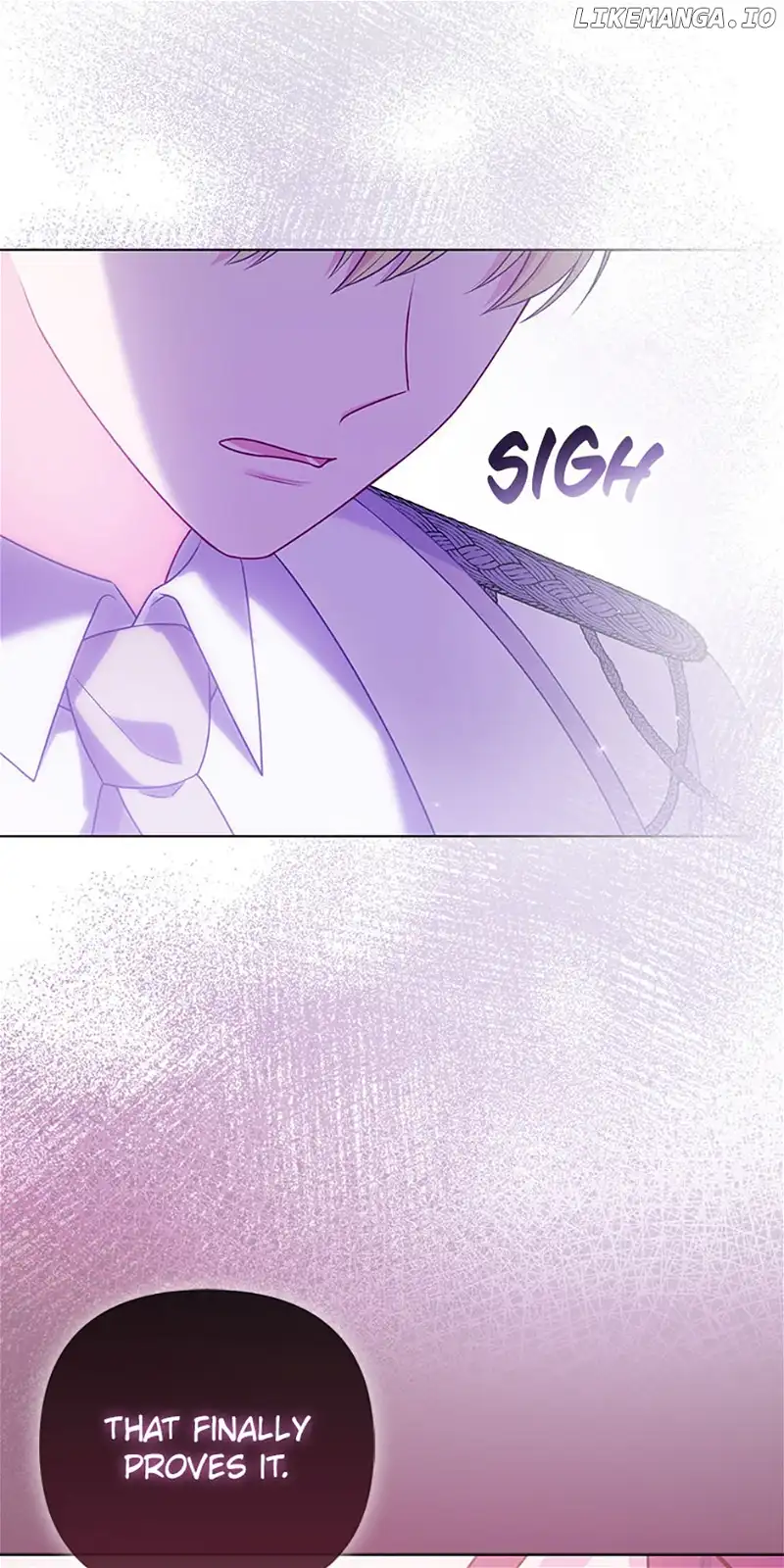 So I Married An Abandoned Crown Prince Chapter 46 page 33
