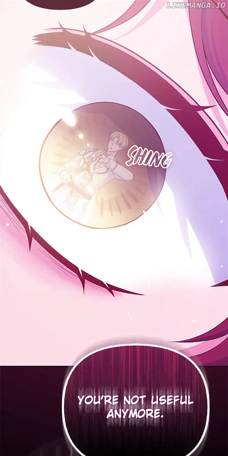 So I Married An Abandoned Crown Prince Chapter 46 page 34