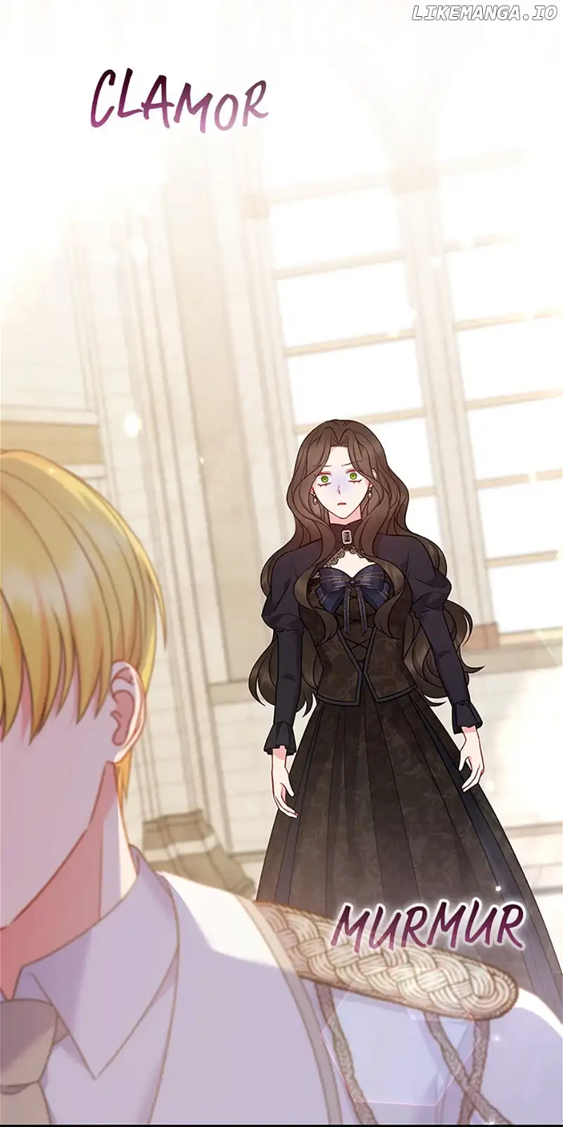 So I Married An Abandoned Crown Prince Chapter 46 page 38