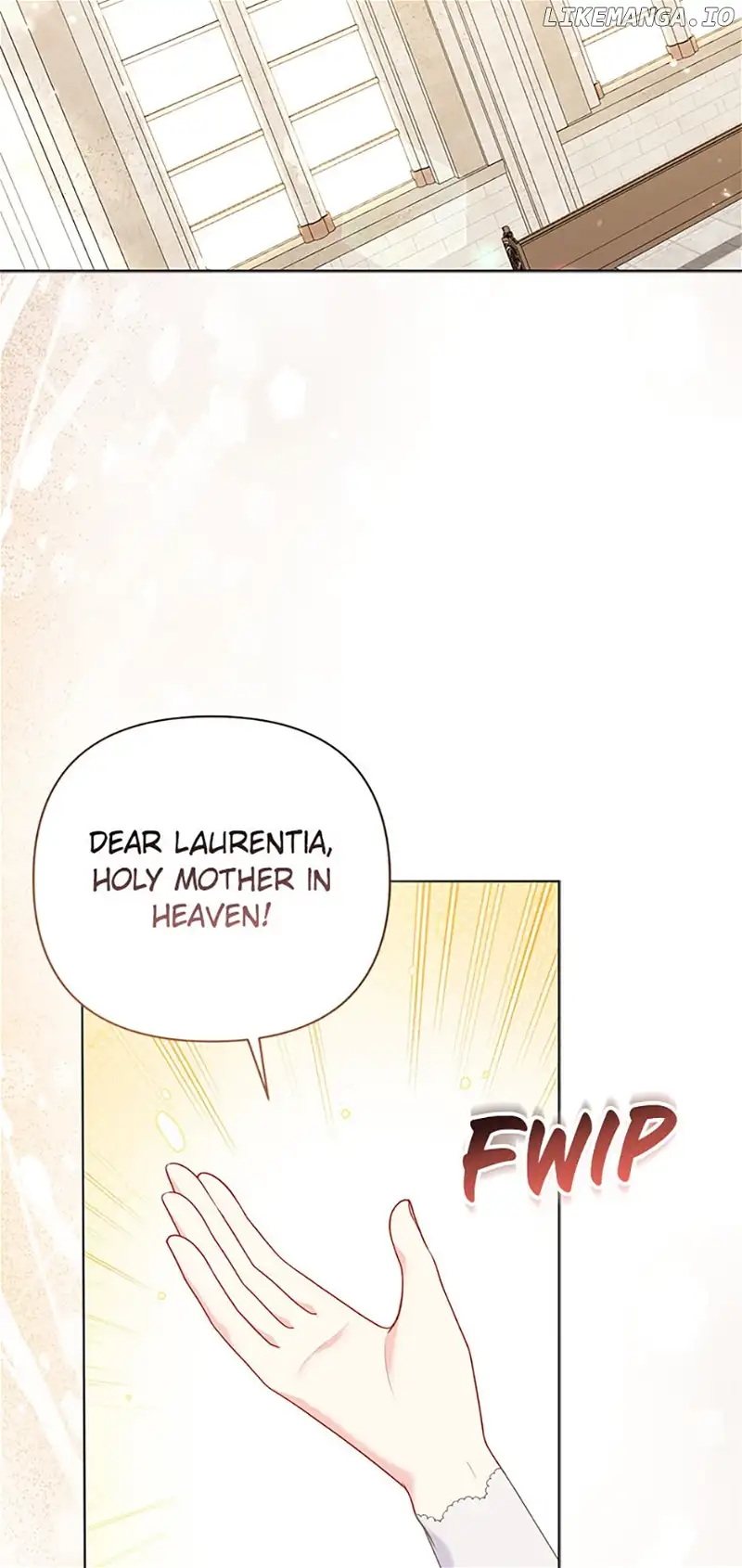 So I Married An Abandoned Crown Prince Chapter 46 page 3