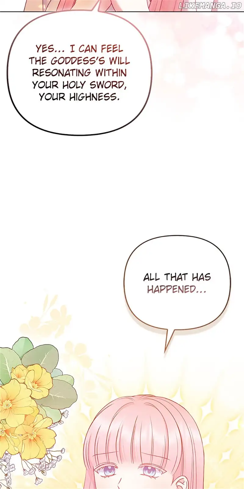 So I Married An Abandoned Crown Prince Chapter 46 page 44