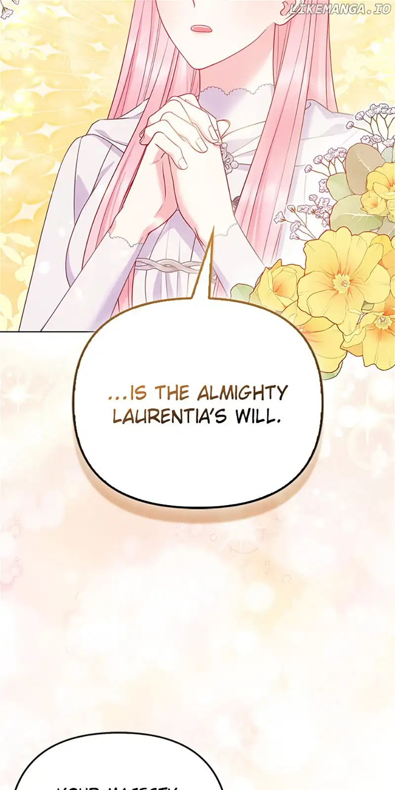 So I Married An Abandoned Crown Prince Chapter 46 page 45