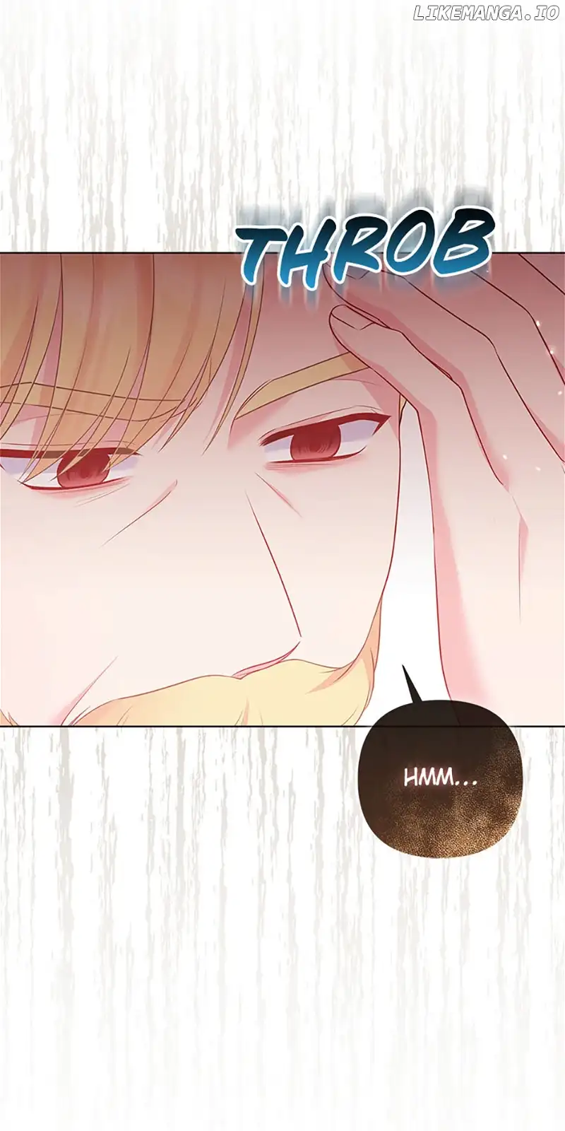 So I Married An Abandoned Crown Prince Chapter 46 page 47