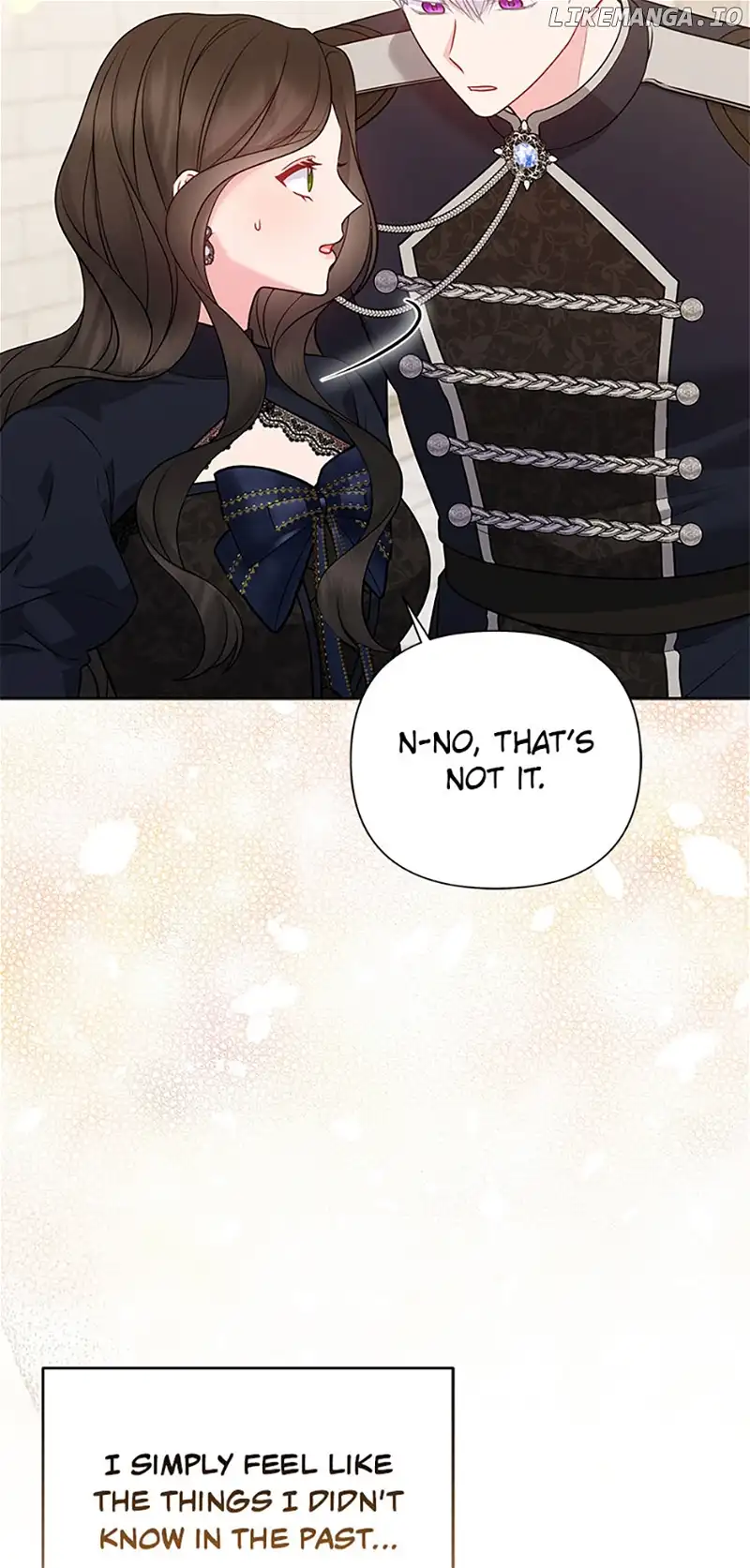 So I Married An Abandoned Crown Prince Chapter 46 page 52