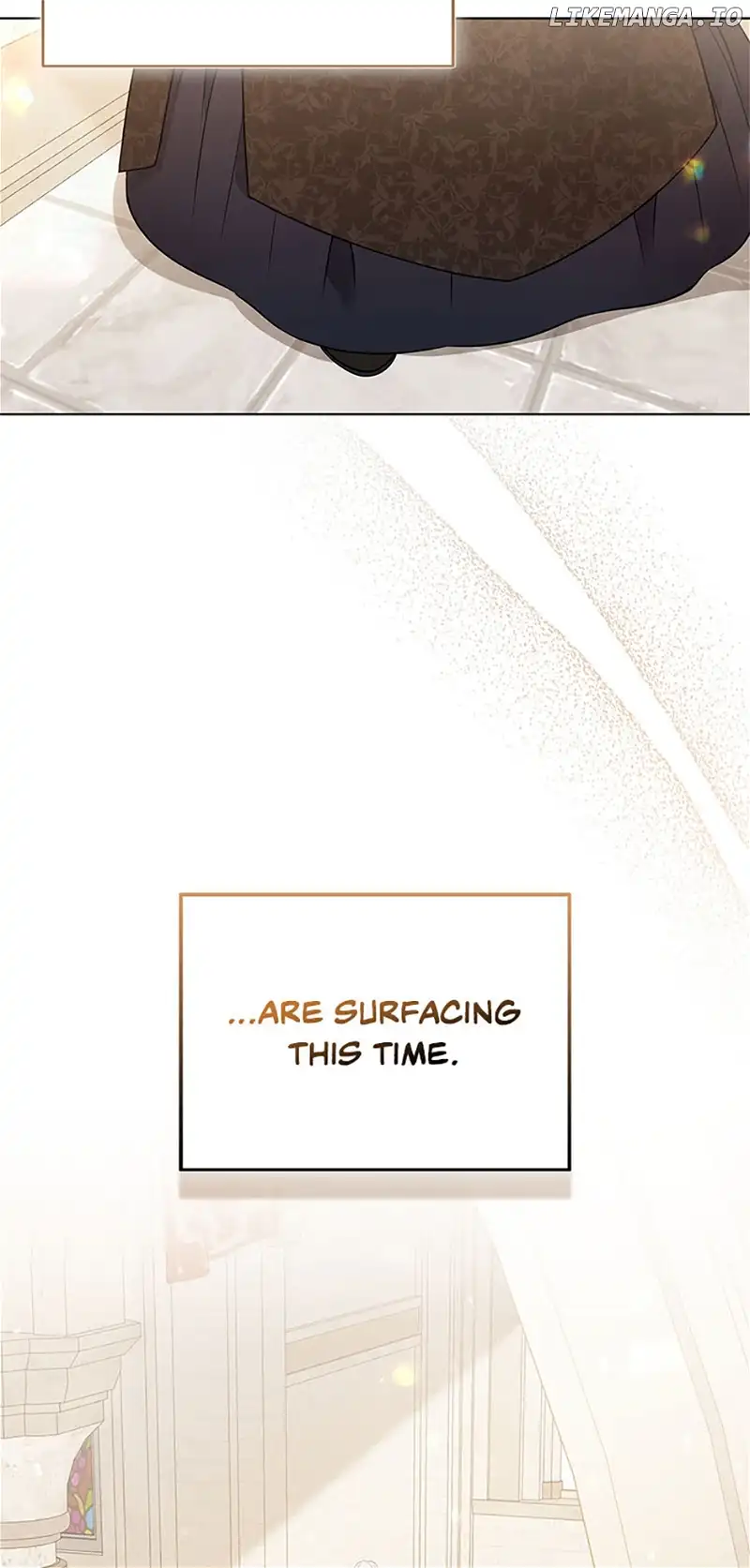 So I Married An Abandoned Crown Prince Chapter 46 page 53