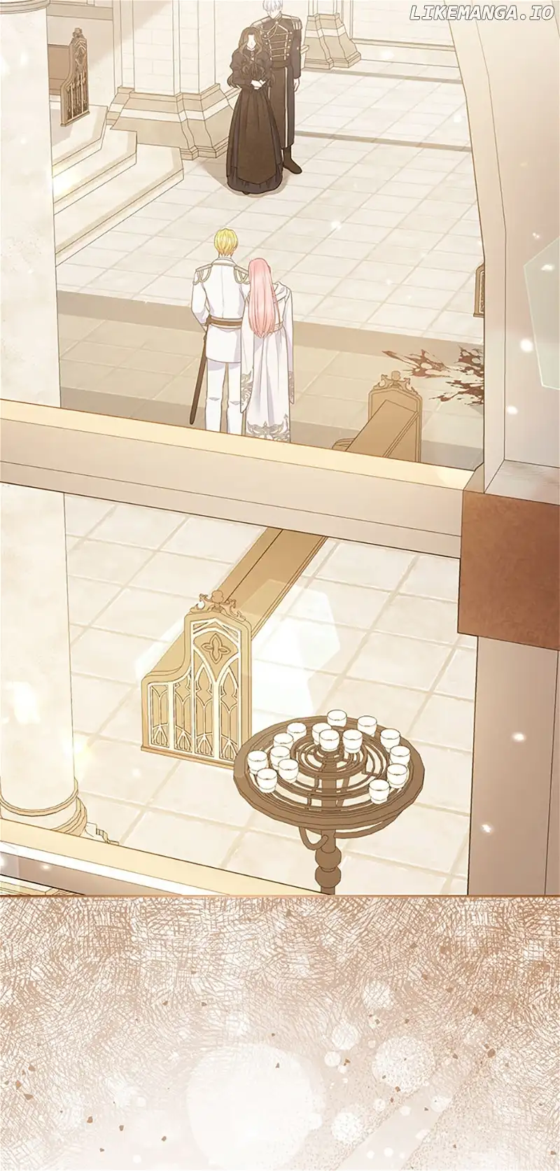 So I Married An Abandoned Crown Prince Chapter 46 page 54