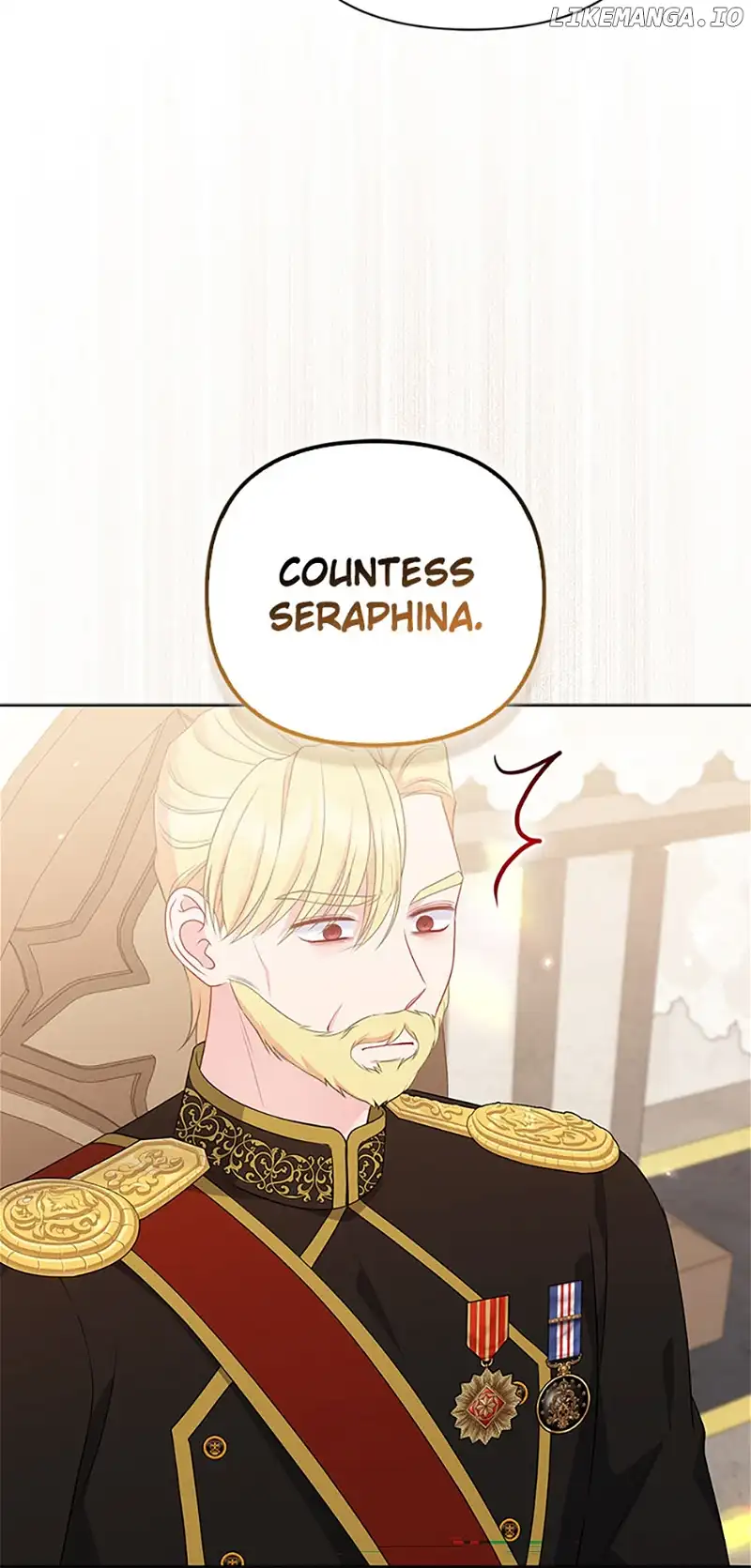 So I Married An Abandoned Crown Prince Chapter 46 page 56