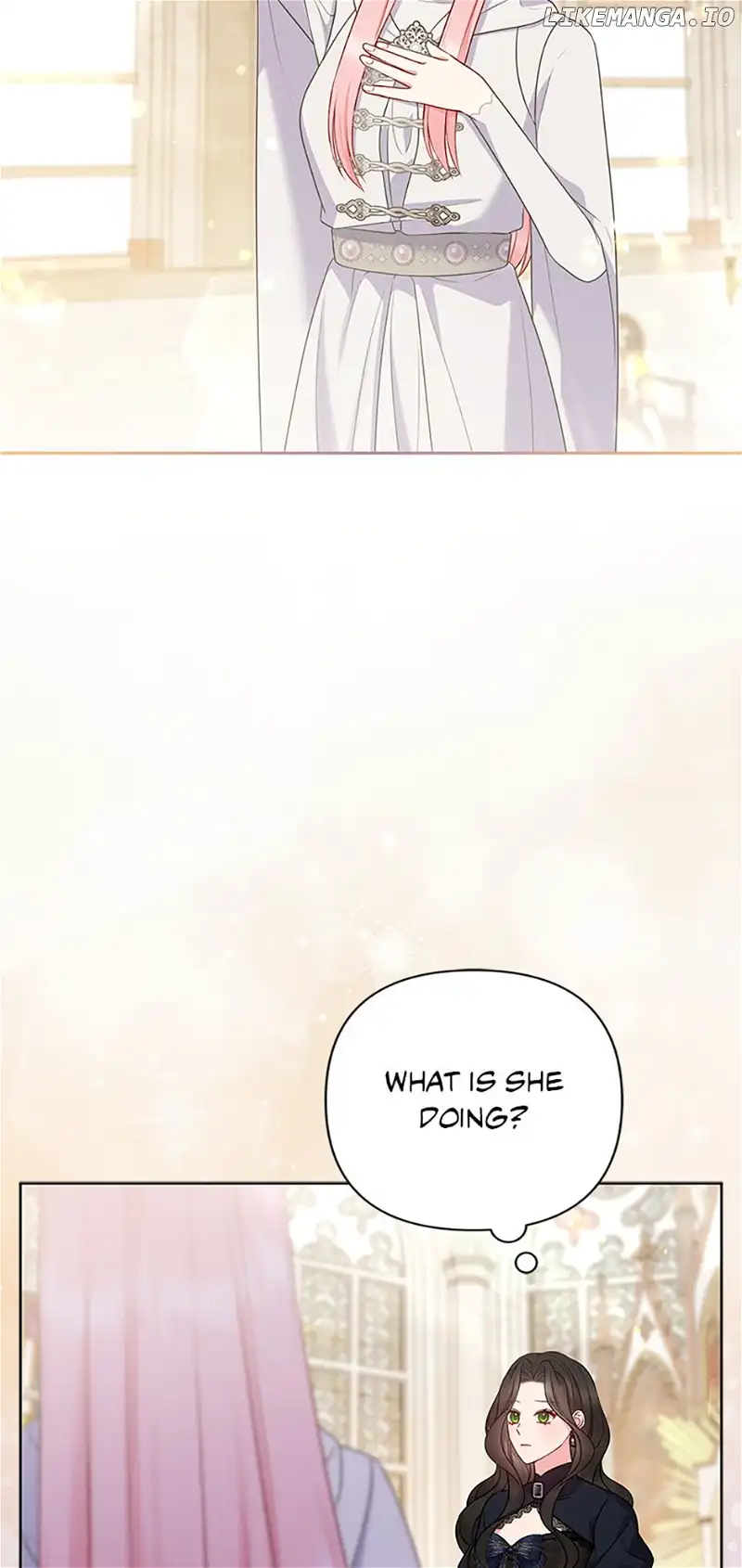 So I Married An Abandoned Crown Prince Chapter 46 page 5