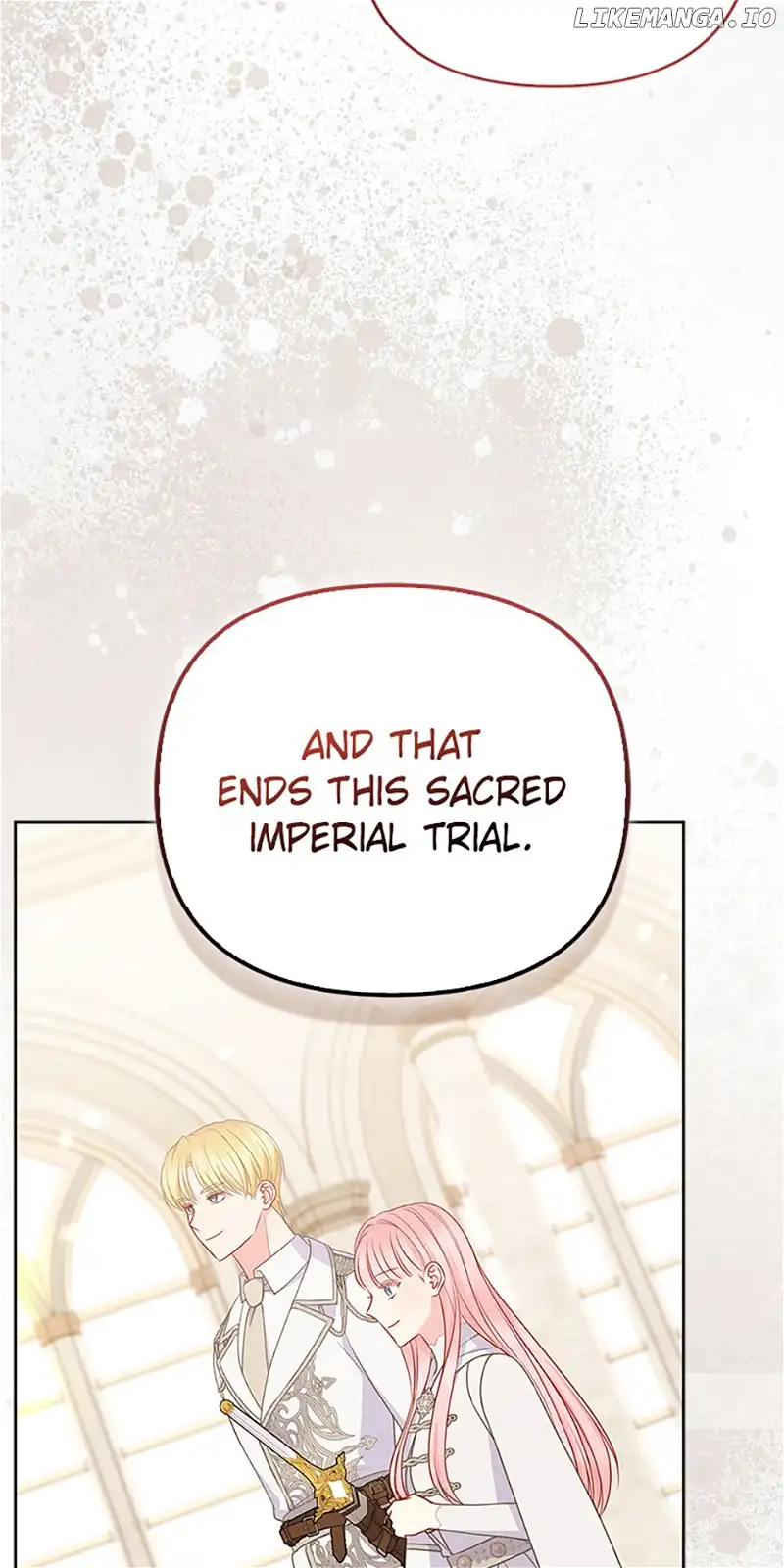 So I Married An Abandoned Crown Prince Chapter 46 page 62