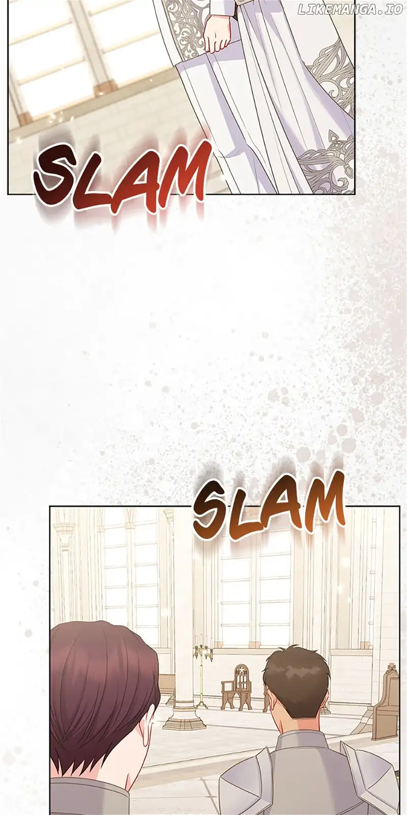 So I Married An Abandoned Crown Prince Chapter 46 page 63