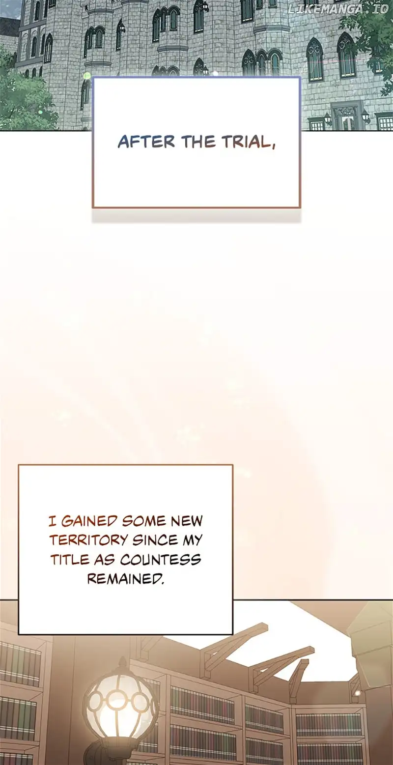 So I Married An Abandoned Crown Prince Chapter 46 page 69