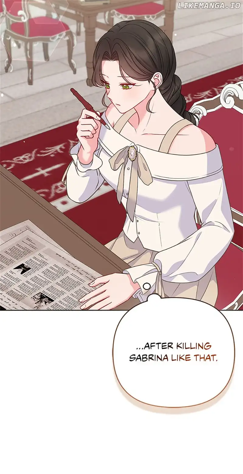 So I Married An Abandoned Crown Prince Chapter 46 page 71