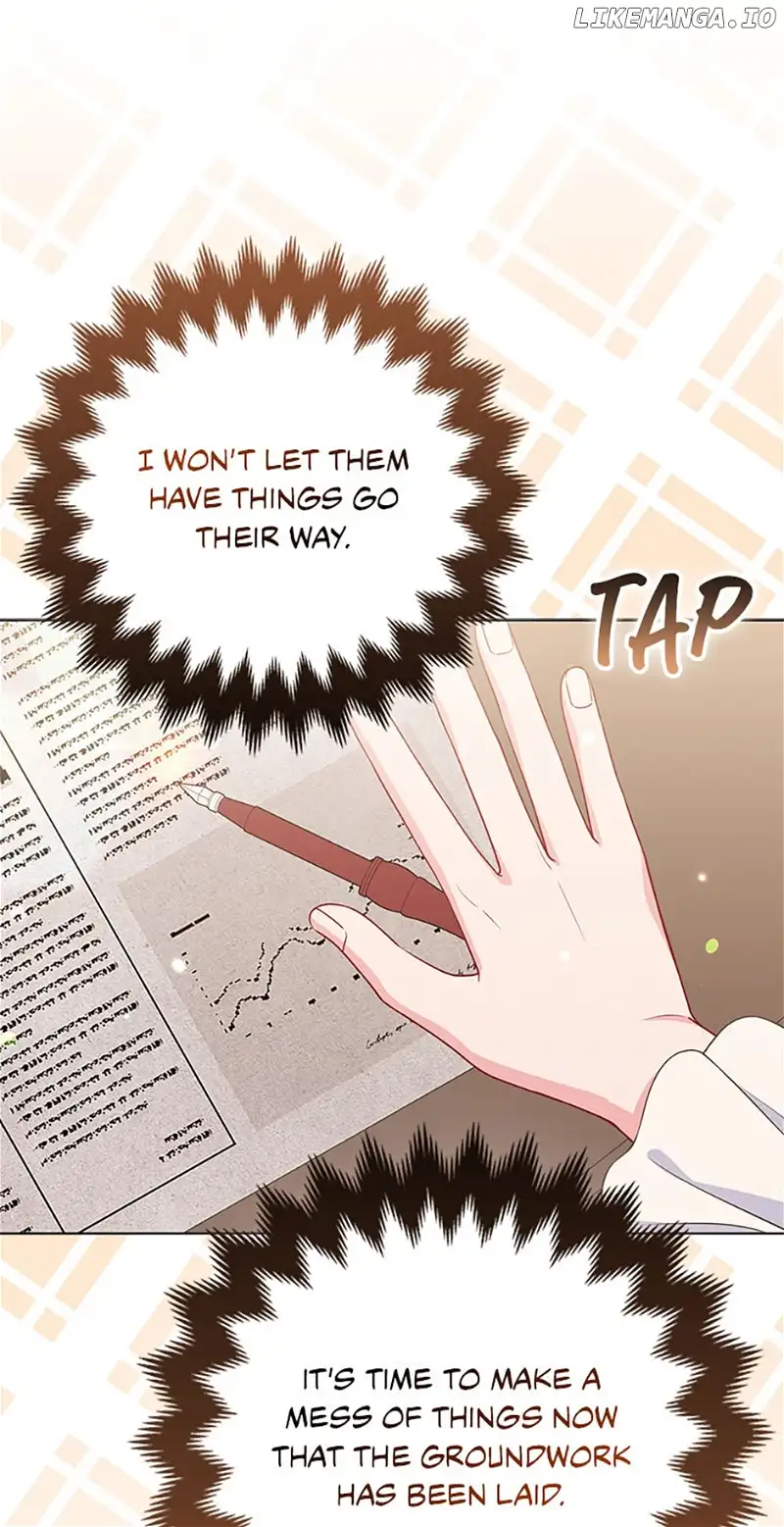 So I Married An Abandoned Crown Prince Chapter 46 page 72