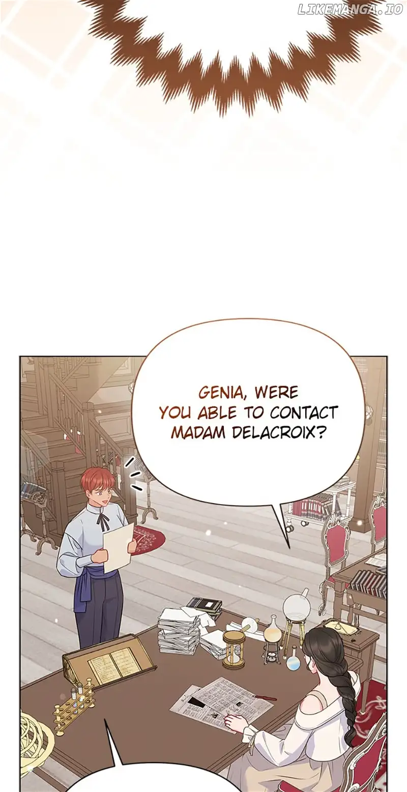 So I Married An Abandoned Crown Prince Chapter 46 page 73