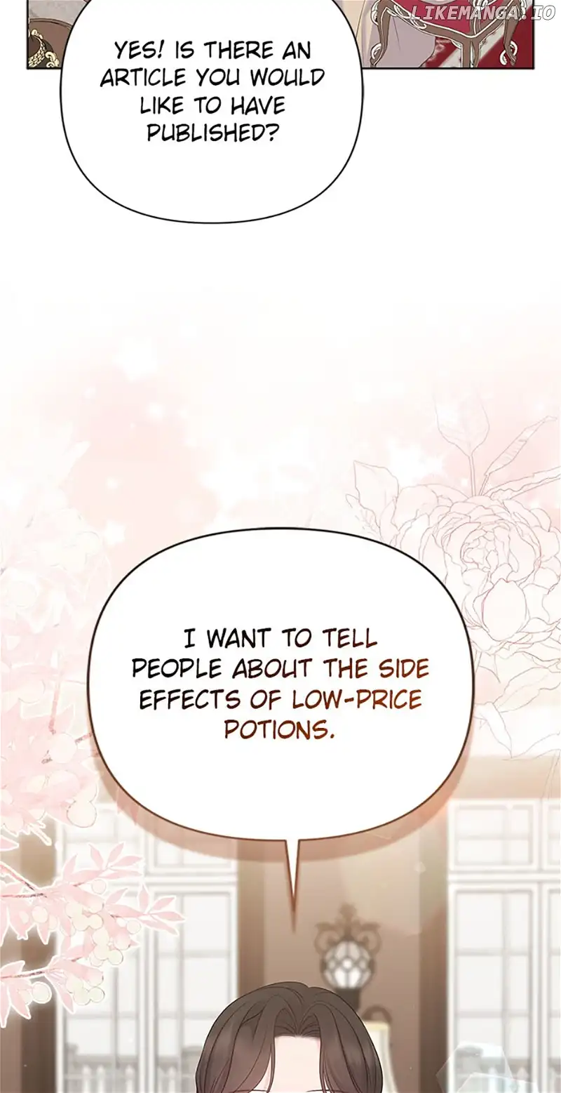 So I Married An Abandoned Crown Prince Chapter 46 page 74