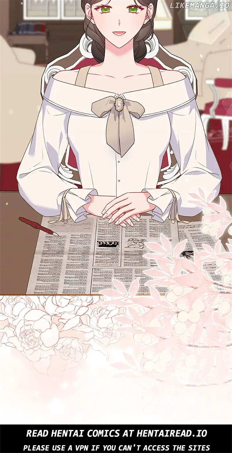 So I Married An Abandoned Crown Prince Chapter 46 page 75