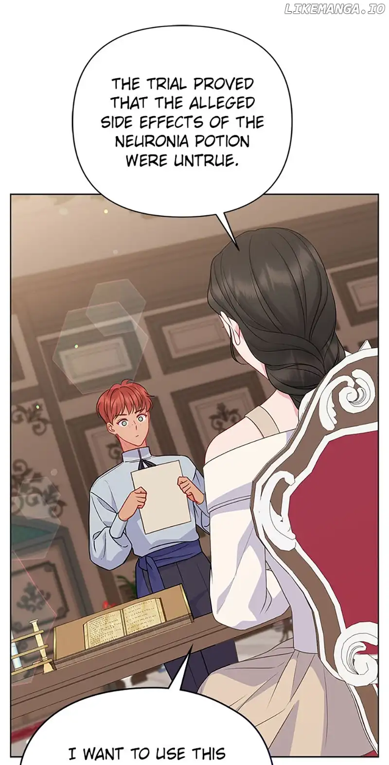 So I Married An Abandoned Crown Prince Chapter 46 page 76