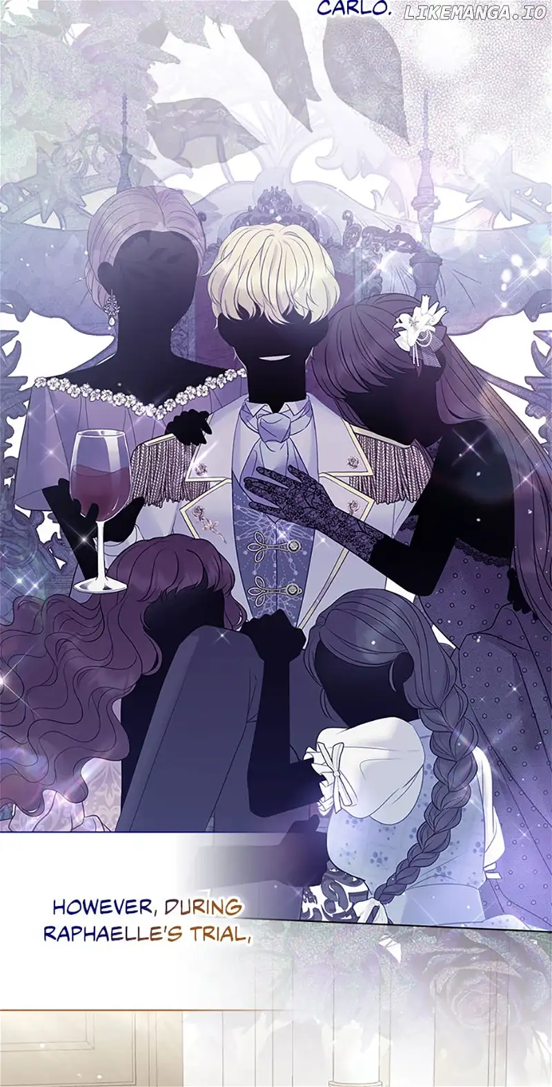 So I Married An Abandoned Crown Prince Chapter 46 page 79