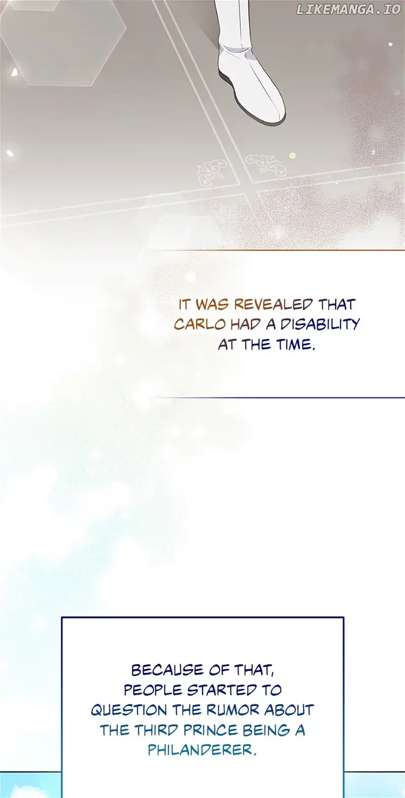 So I Married An Abandoned Crown Prince Chapter 46 page 81