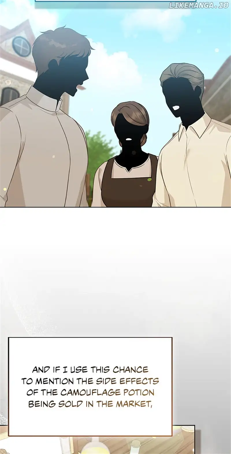 So I Married An Abandoned Crown Prince Chapter 46 page 82