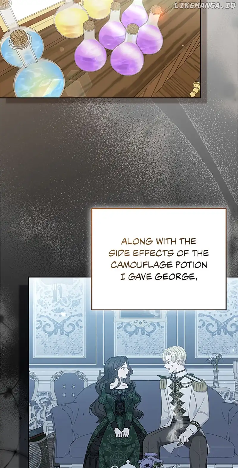 So I Married An Abandoned Crown Prince Chapter 46 page 83