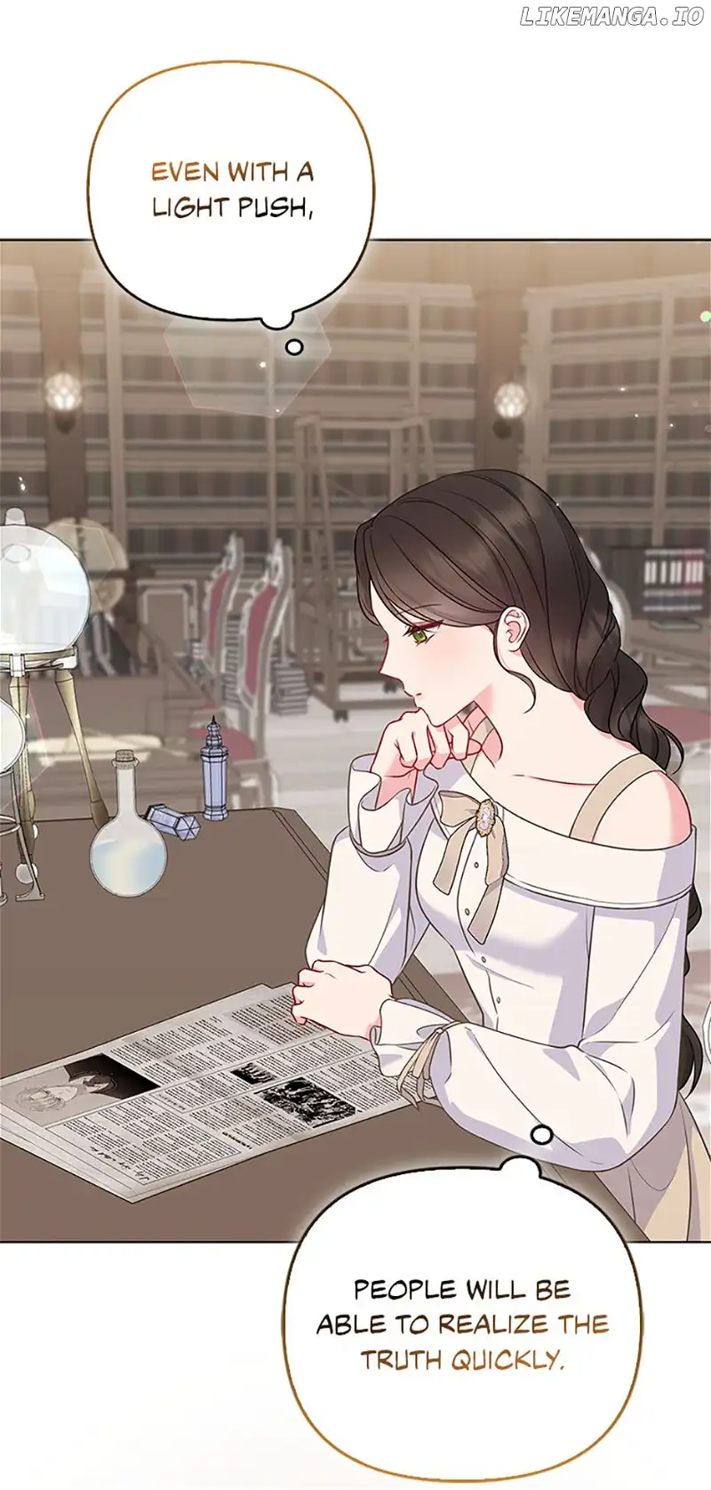 So I Married An Abandoned Crown Prince Chapter 46 page 86
