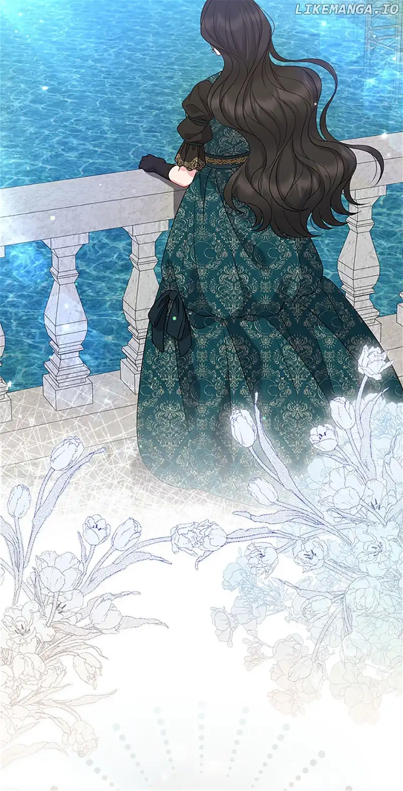 So I Married An Abandoned Crown Prince Chapter 47 page 11