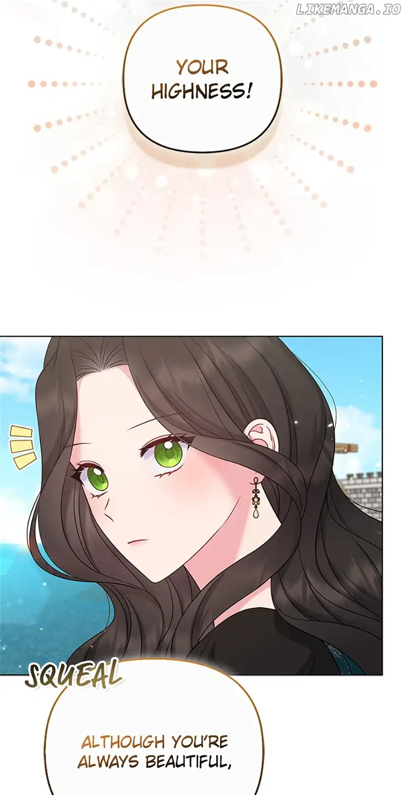 So I Married An Abandoned Crown Prince Chapter 47 page 12