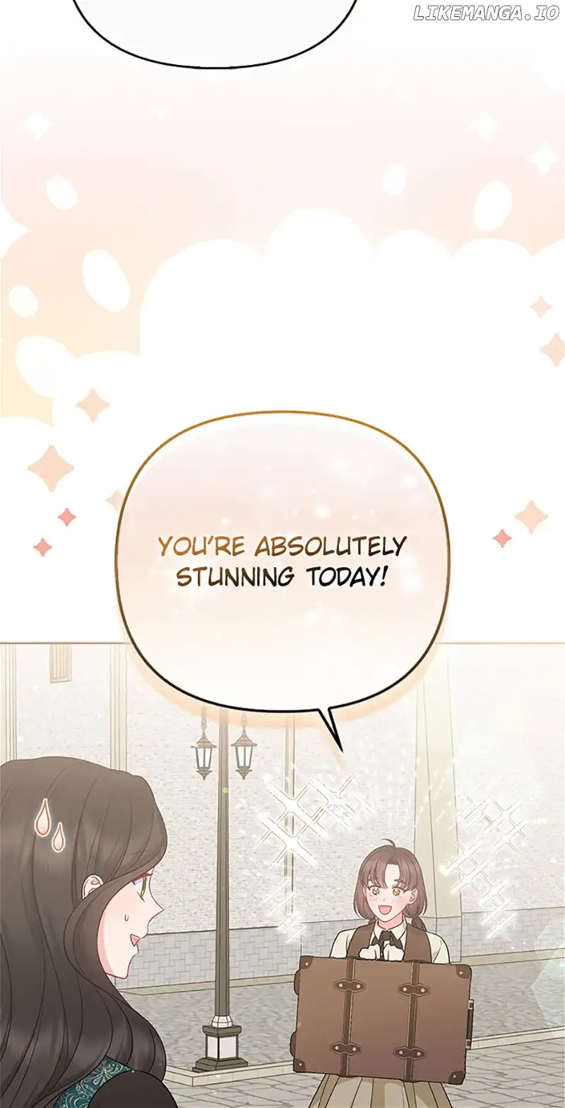 So I Married An Abandoned Crown Prince Chapter 47 page 13