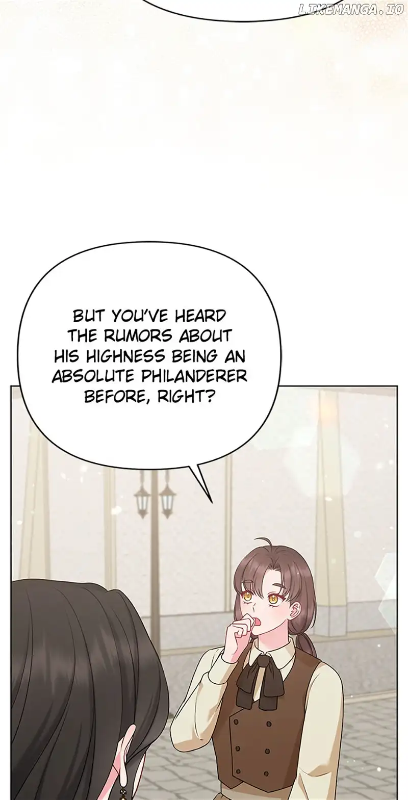 So I Married An Abandoned Crown Prince Chapter 47 page 17