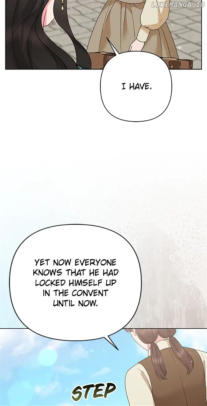 So I Married An Abandoned Crown Prince Chapter 47 page 18