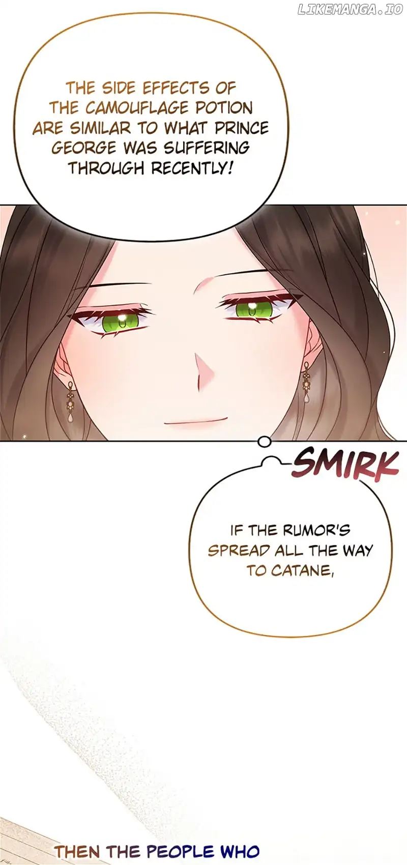 So I Married An Abandoned Crown Prince Chapter 47 page 20