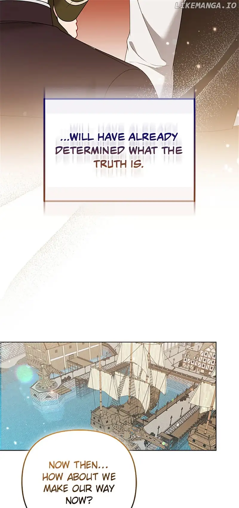 So I Married An Abandoned Crown Prince Chapter 47 page 22