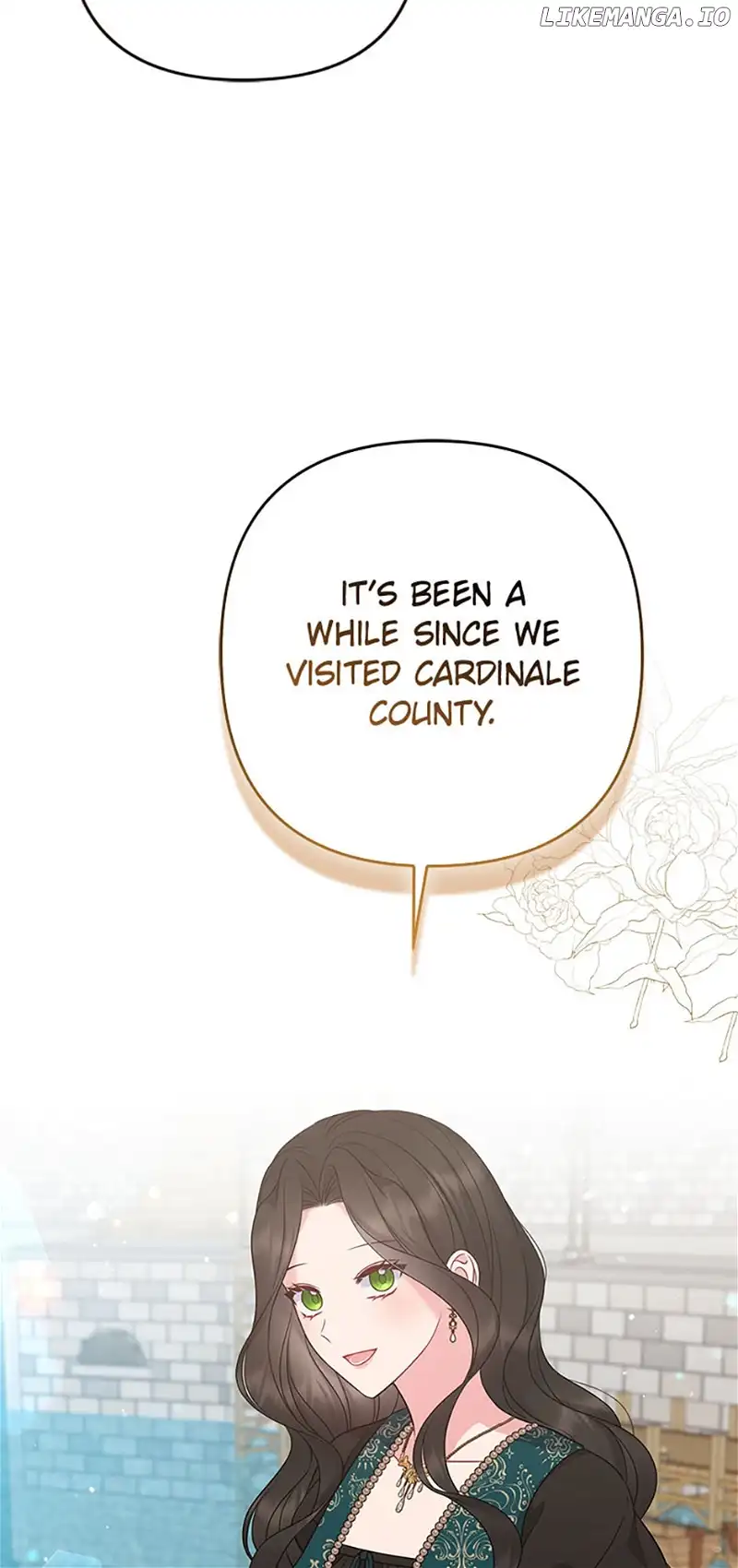So I Married An Abandoned Crown Prince Chapter 47 page 23