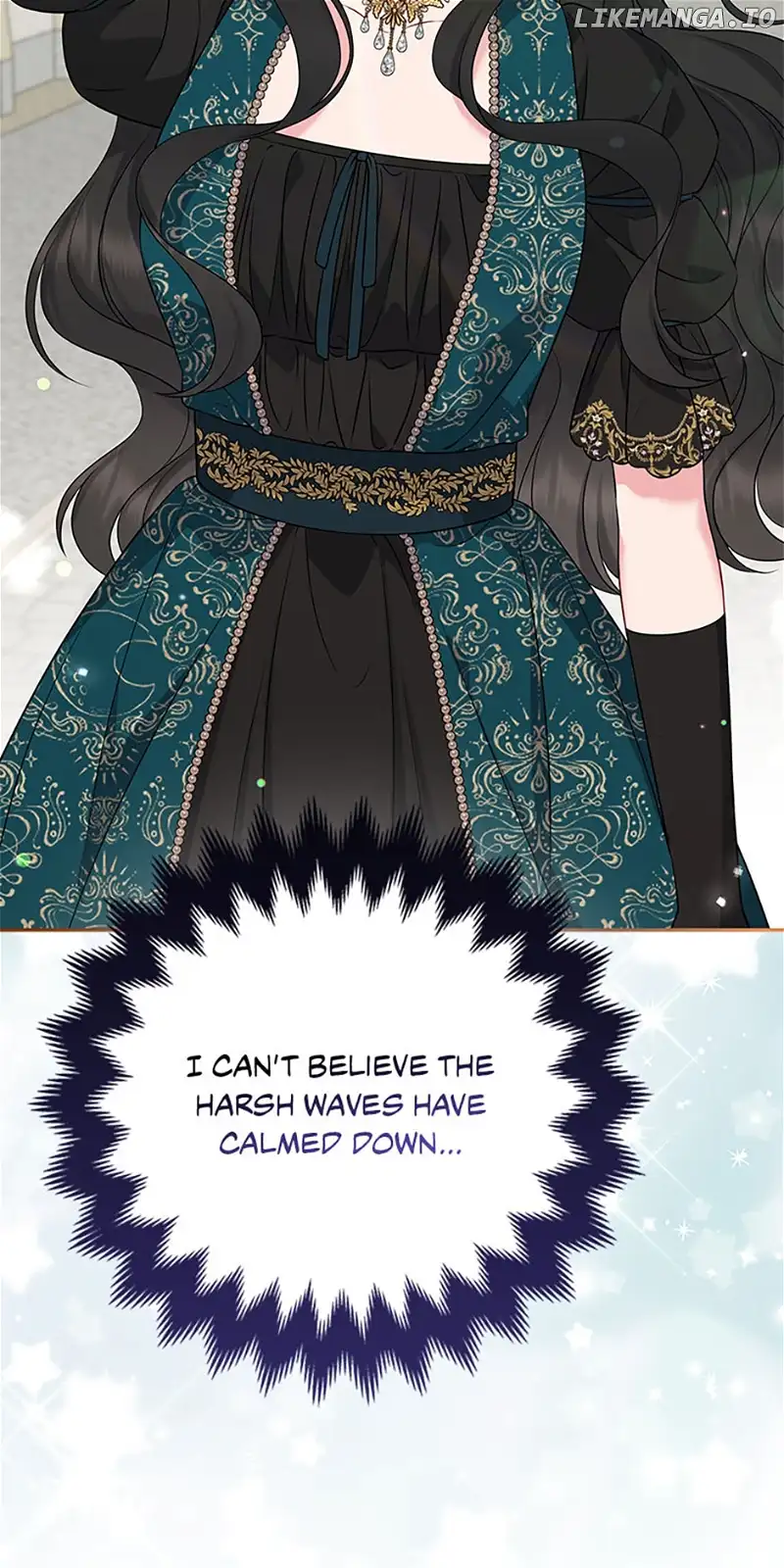 So I Married An Abandoned Crown Prince Chapter 47 page 2
