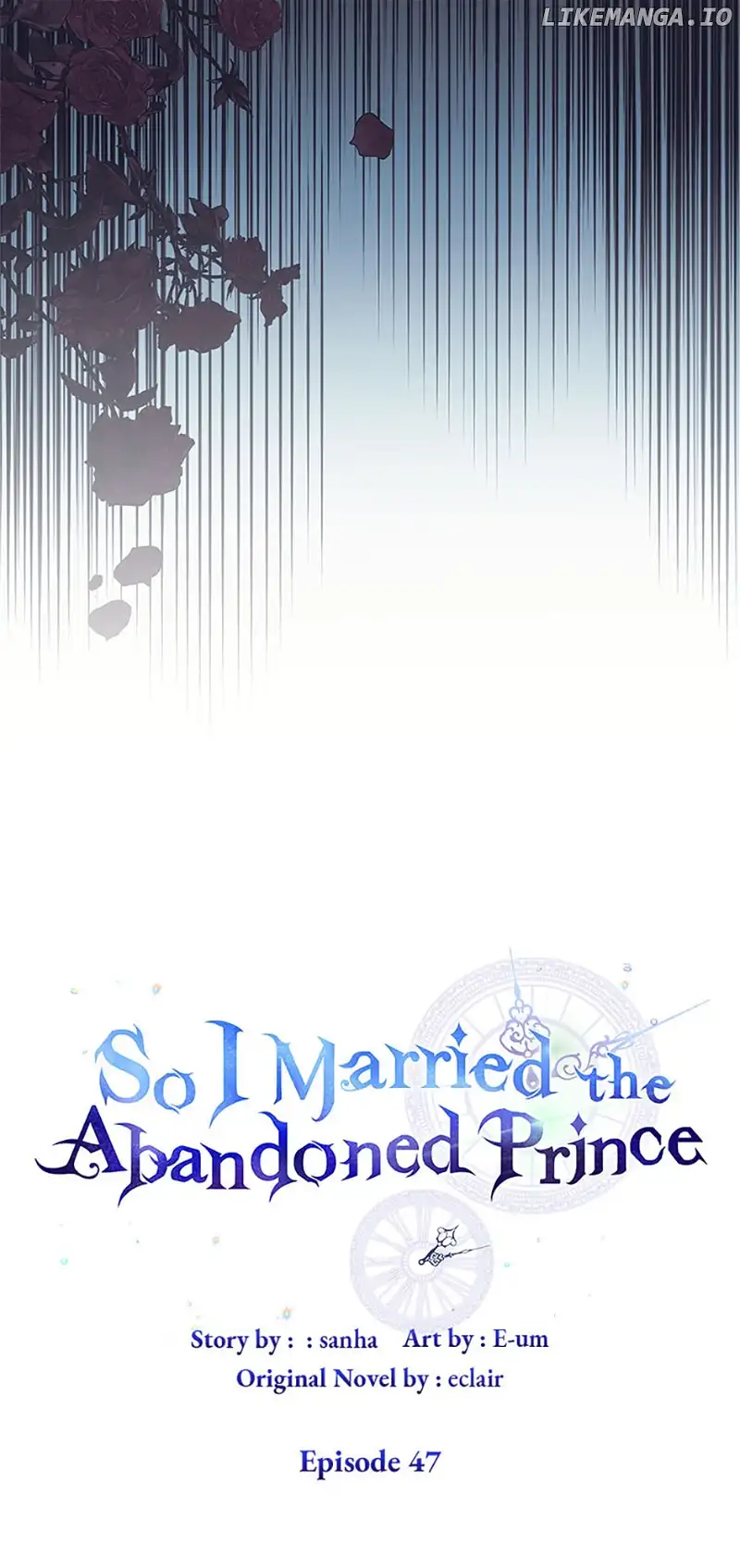 So I Married An Abandoned Crown Prince Chapter 47 page 30